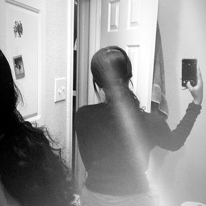 Meet your Posher, Ray